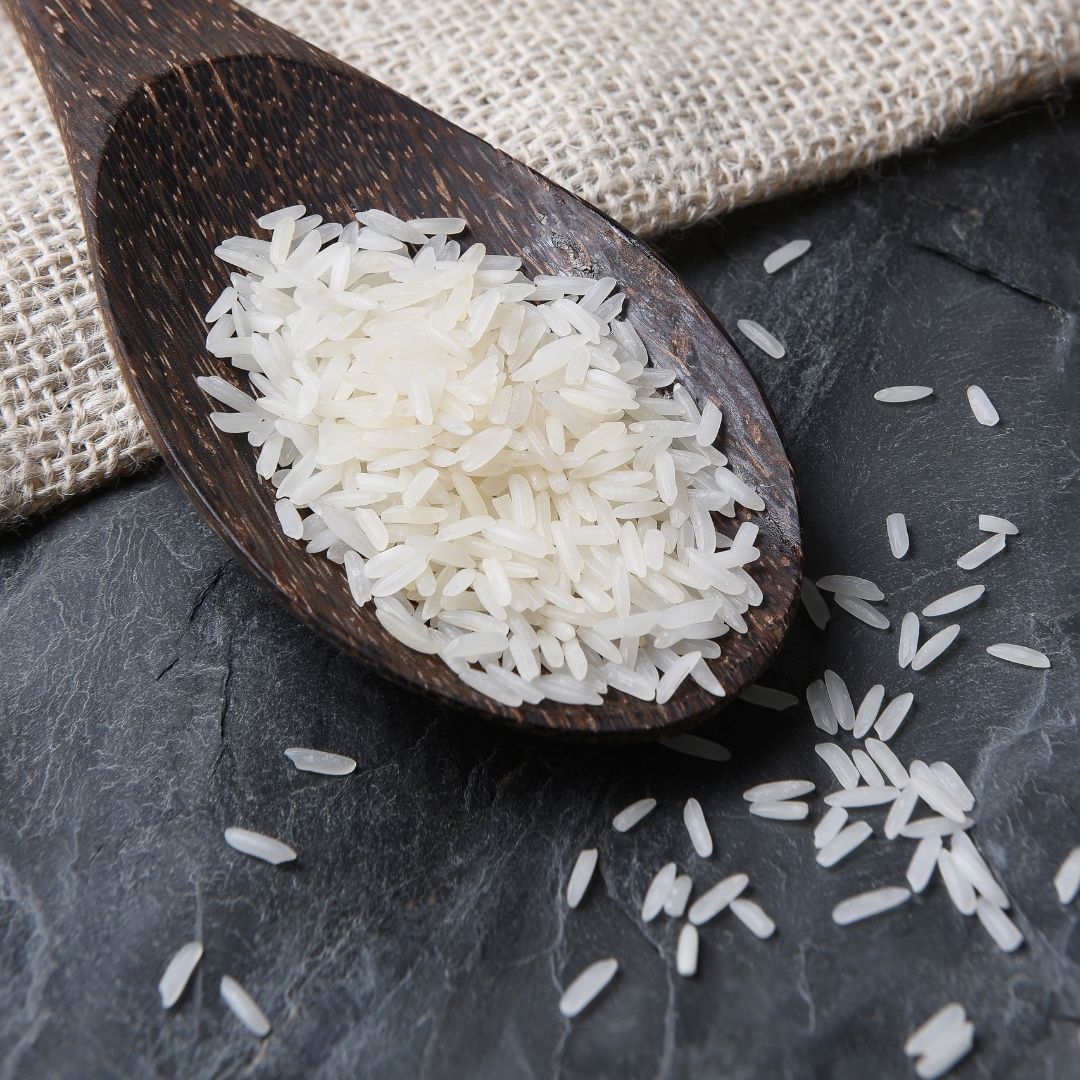 Arroz Jazmin Premium