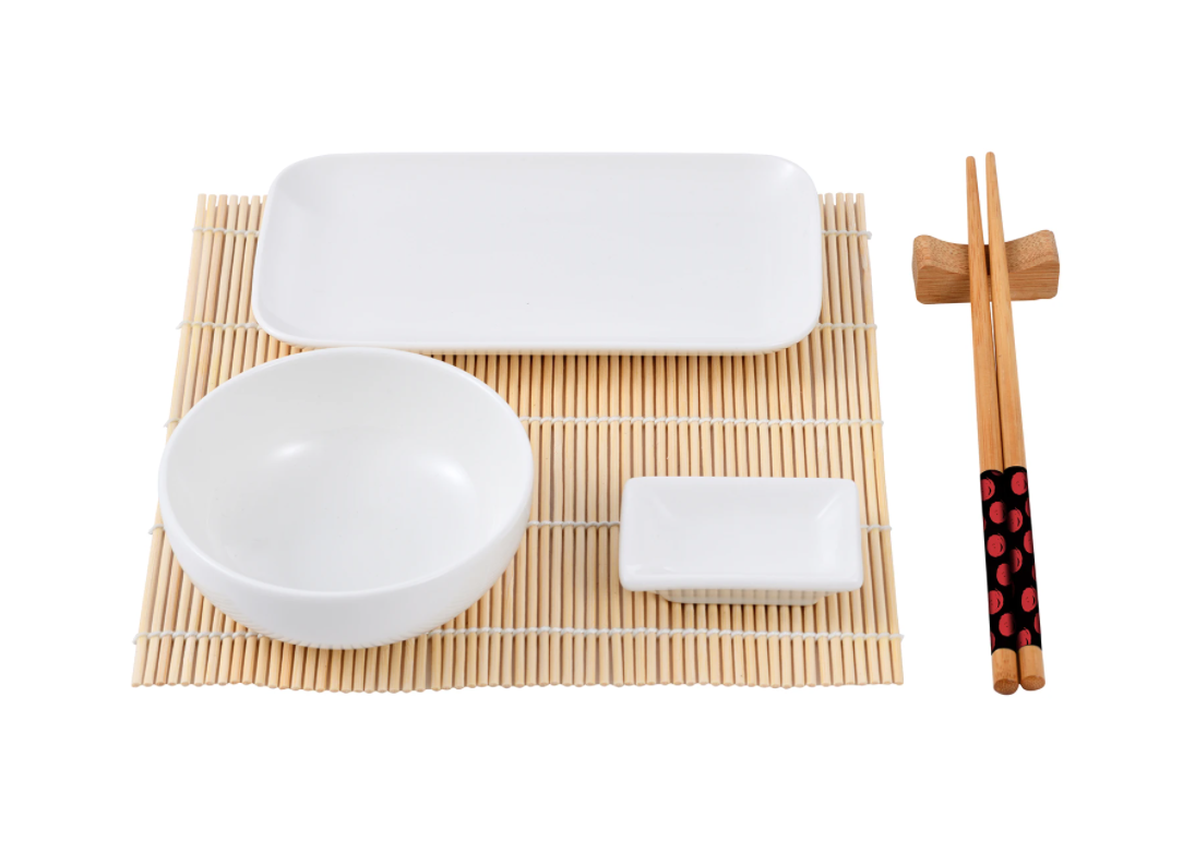 Accesorios Sushi