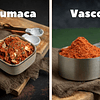 Tumaca + Vasco ♥️ Pareja Perfecta 