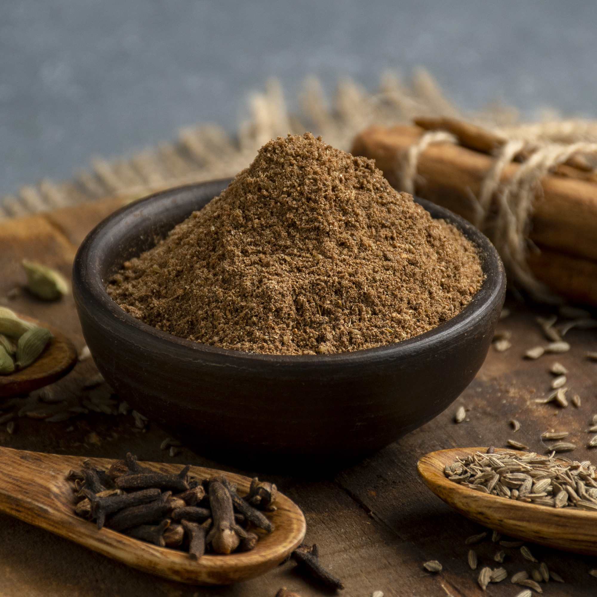 Char Masala