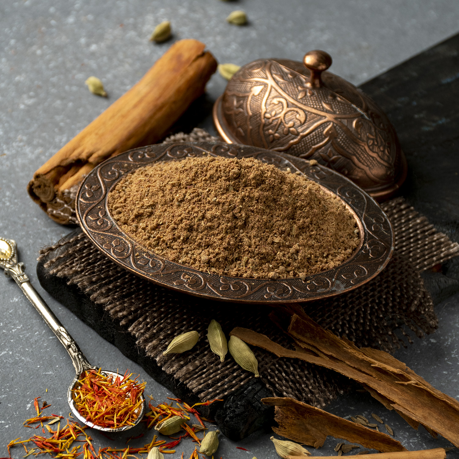 Advieh Persa Premium