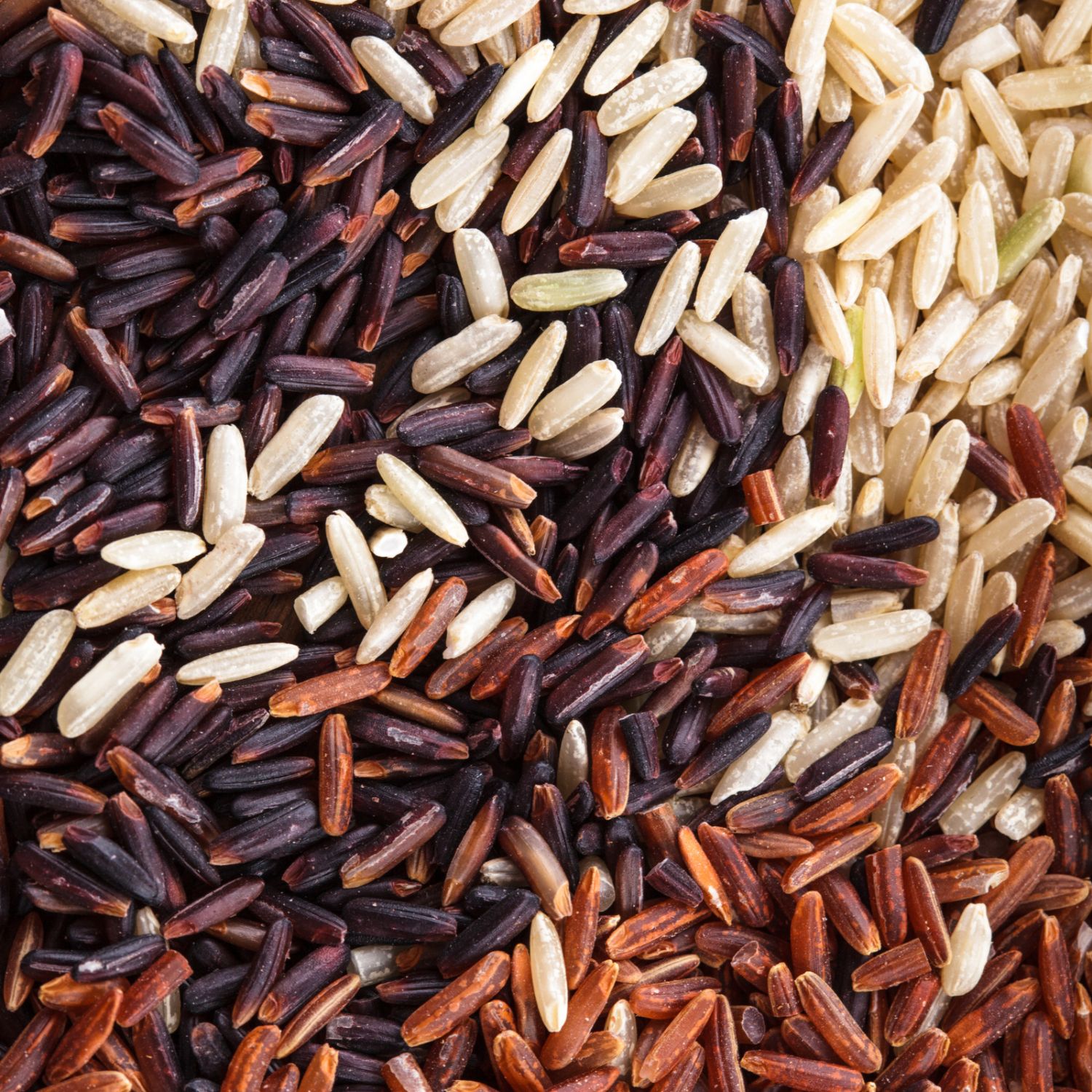 Arroz Trio Premium