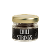 Chili Strings - Tiras de Chili - Chili Fibres