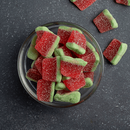 Gomitas de sandia premium 