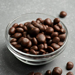 Pasas chocolatadas 