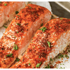 Pack premium 🌟 salmon thai 