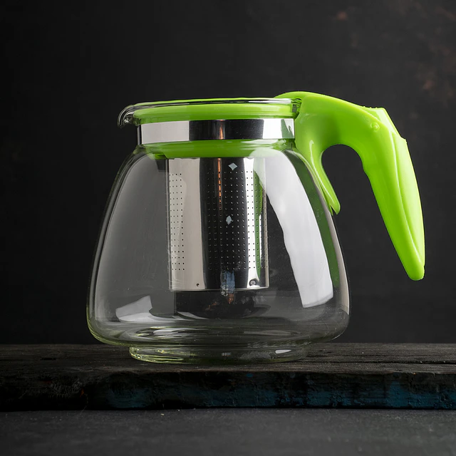 Tetera Green Tea
