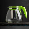 Tetera Green Tea