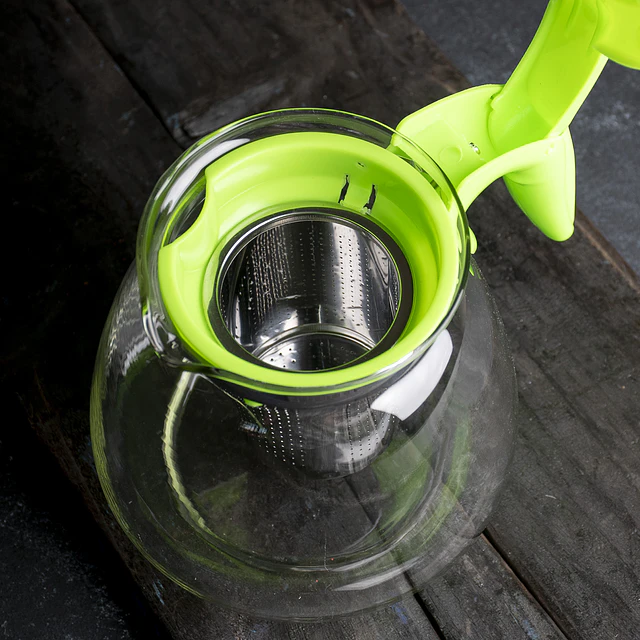 Tetera Green Tea