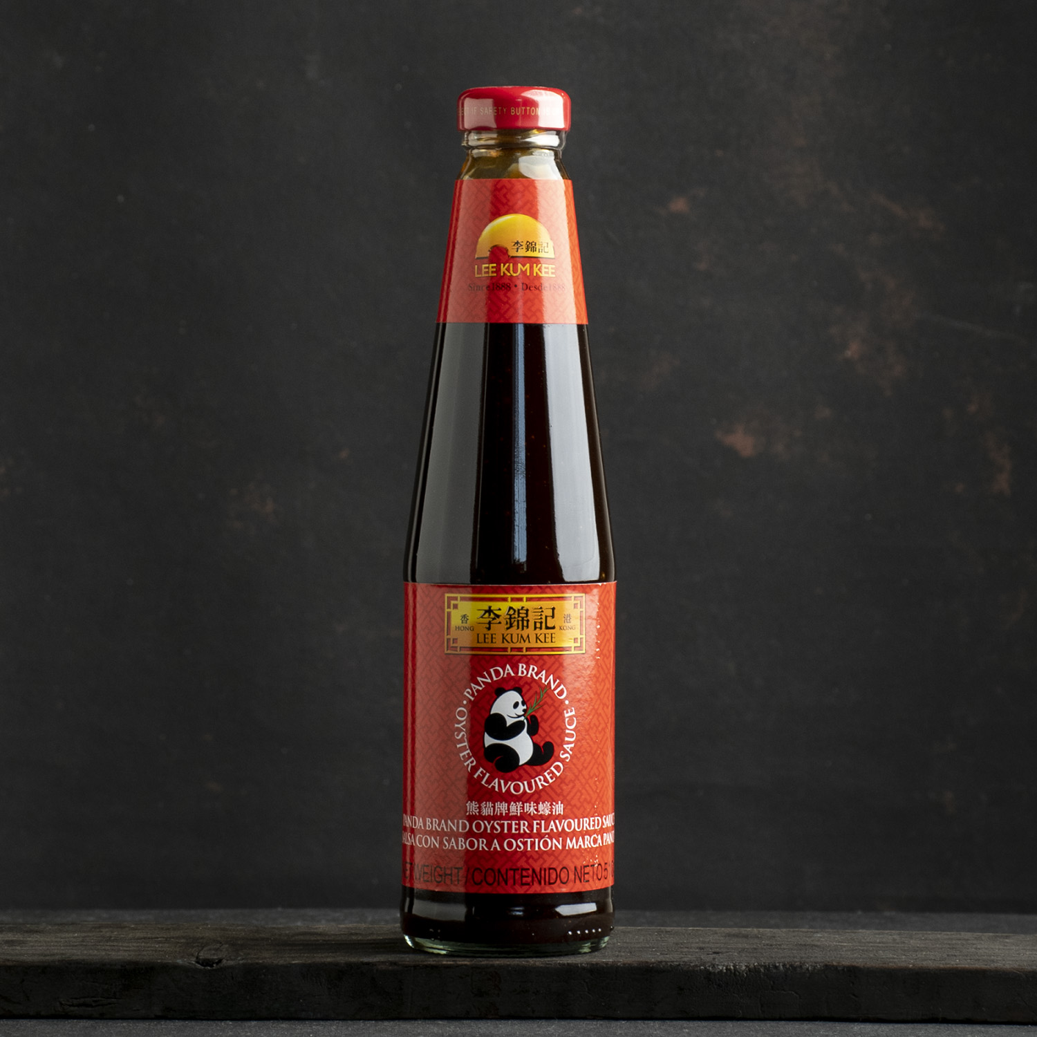 Salsa de Ostra Premium