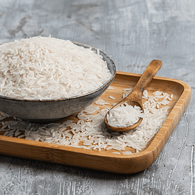  Arroz Basmati Premium