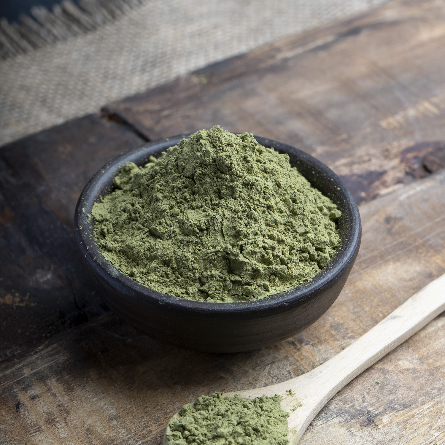 Té Matcha PREMIUM