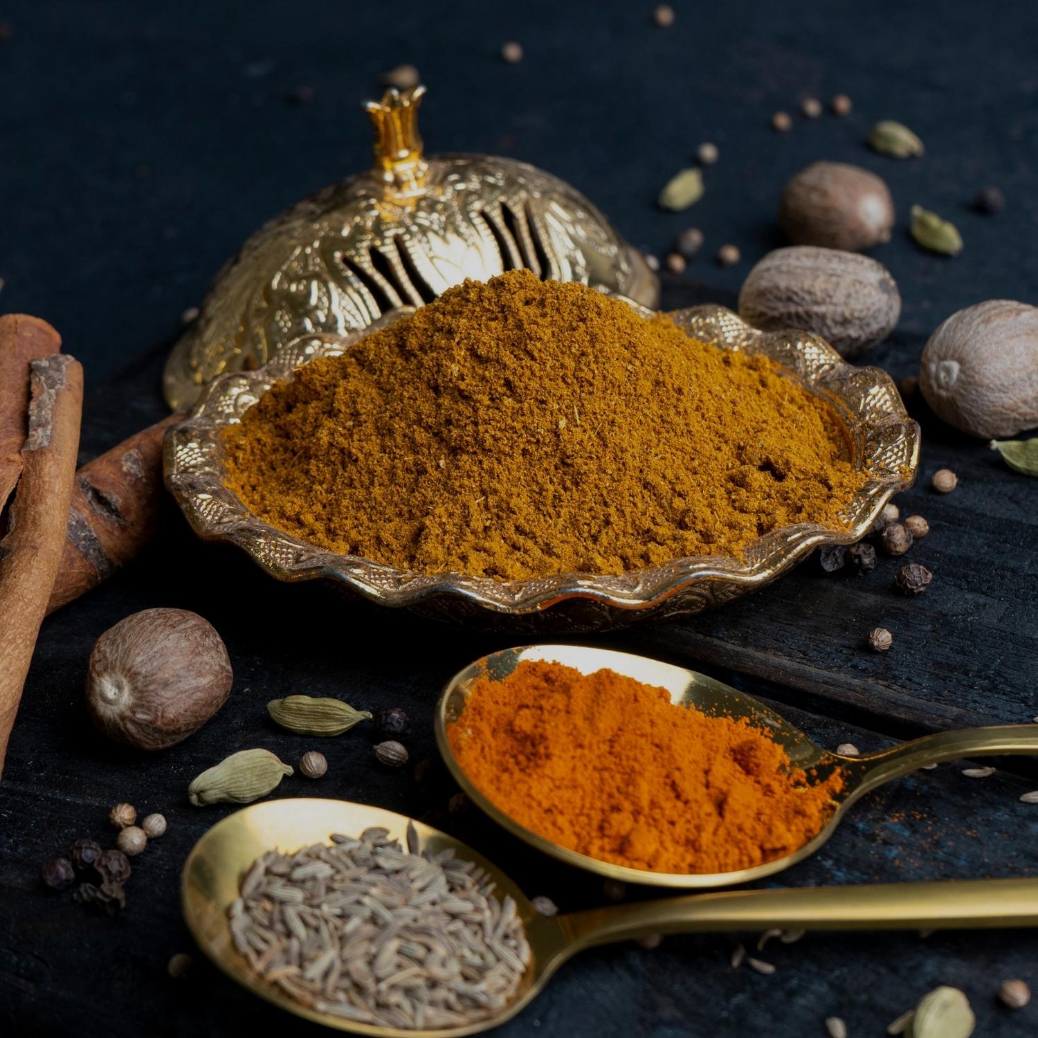 Chicken Masala