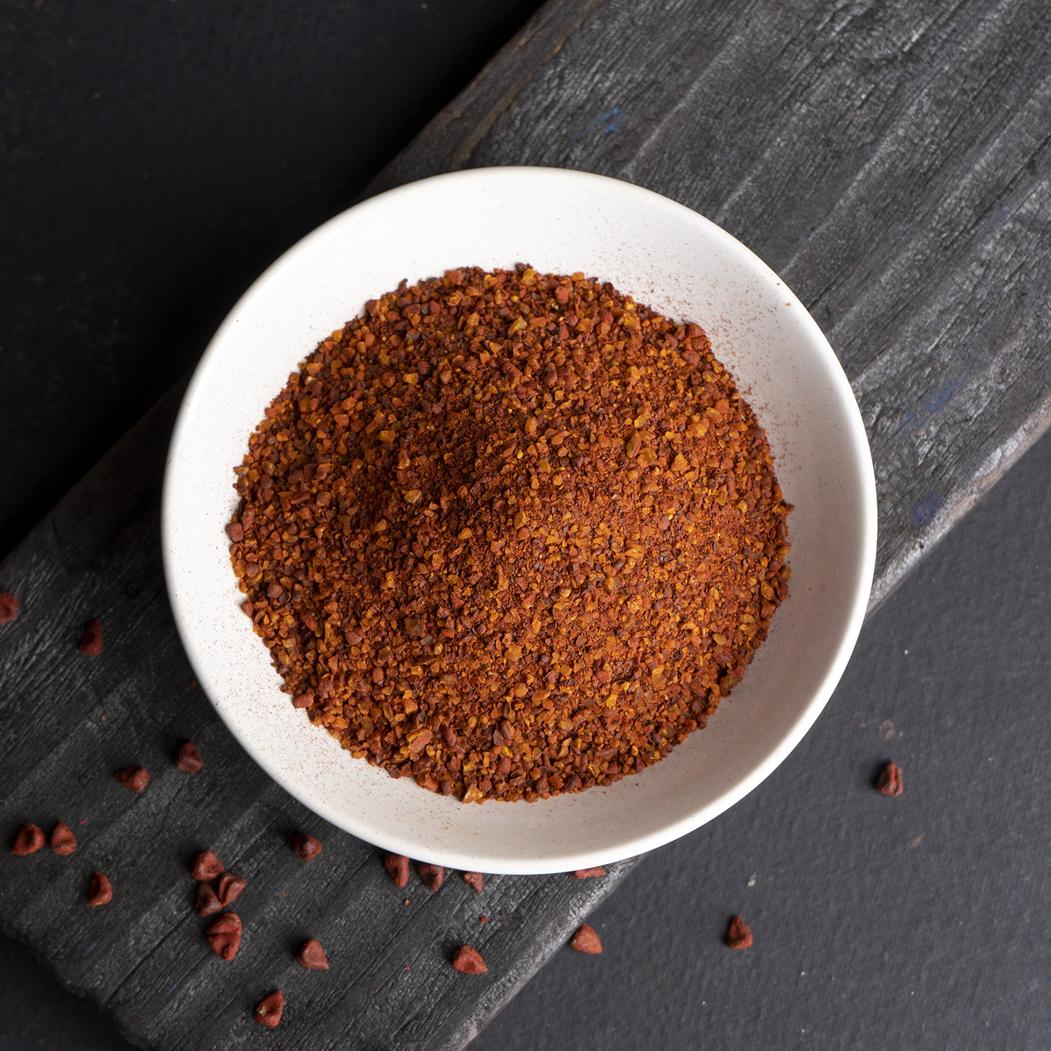 Achiote Molido
