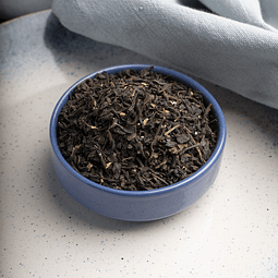 Té Jengibre 