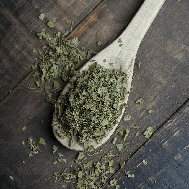 Kasoori Methi - Hojas de fenogreco Premium