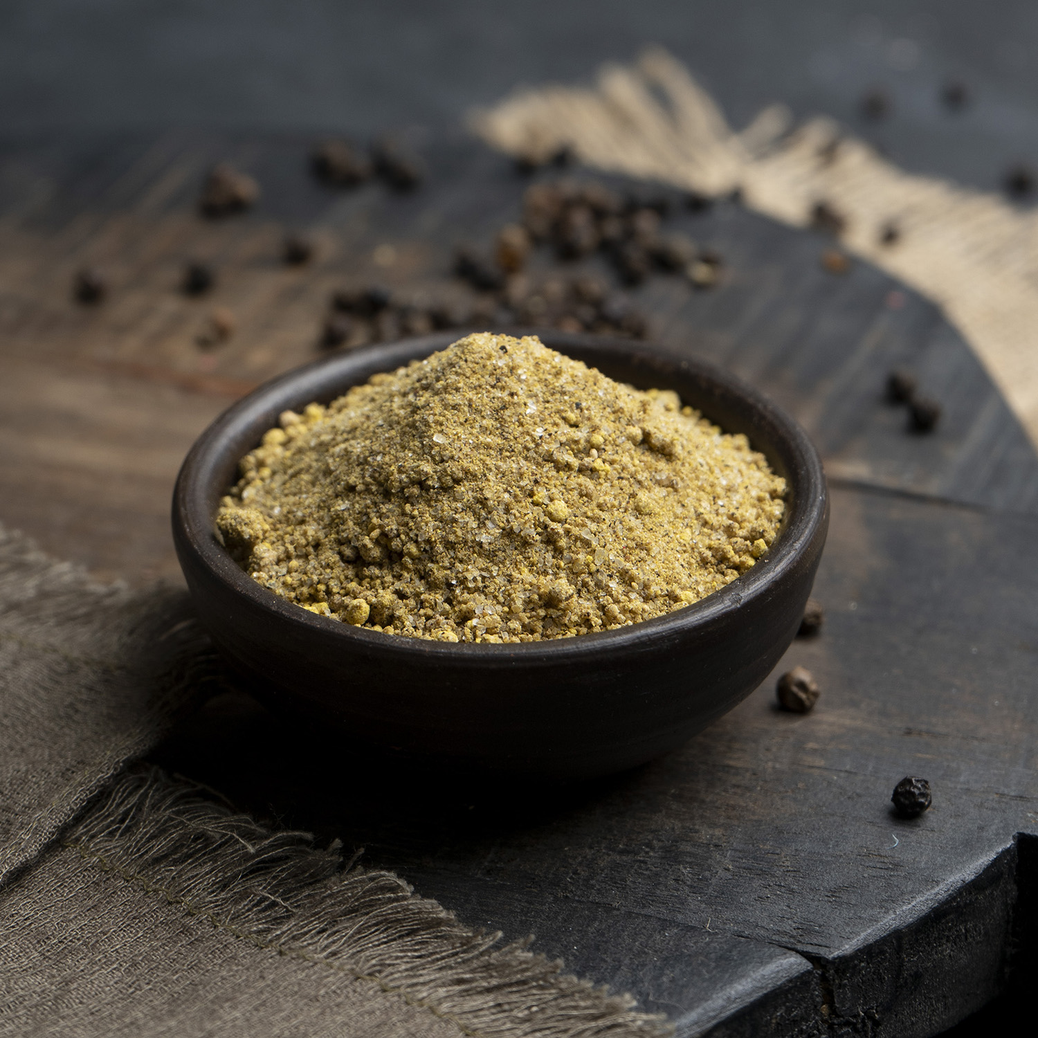Lemon Pepper, Badia, 184 g