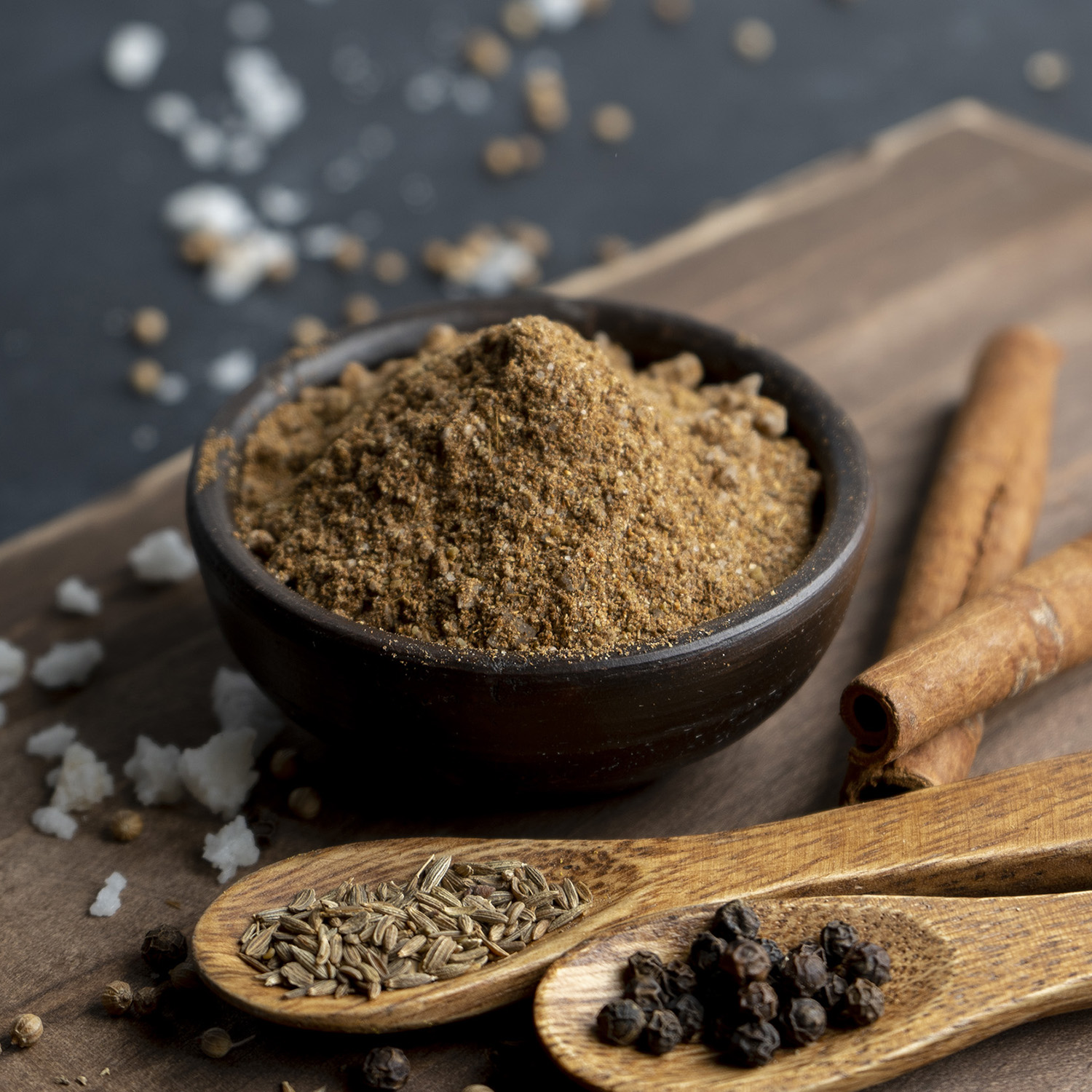 Rub mediterraneo