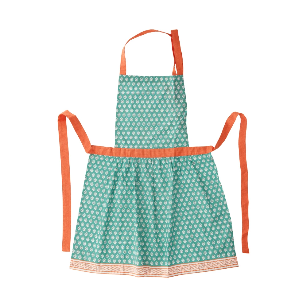 Delantal Estampado