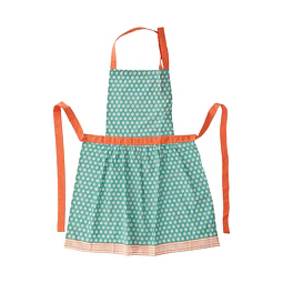 Delantal Estampado