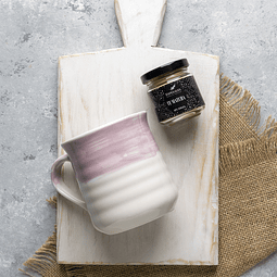 Té Matcha + Lindo Tazón