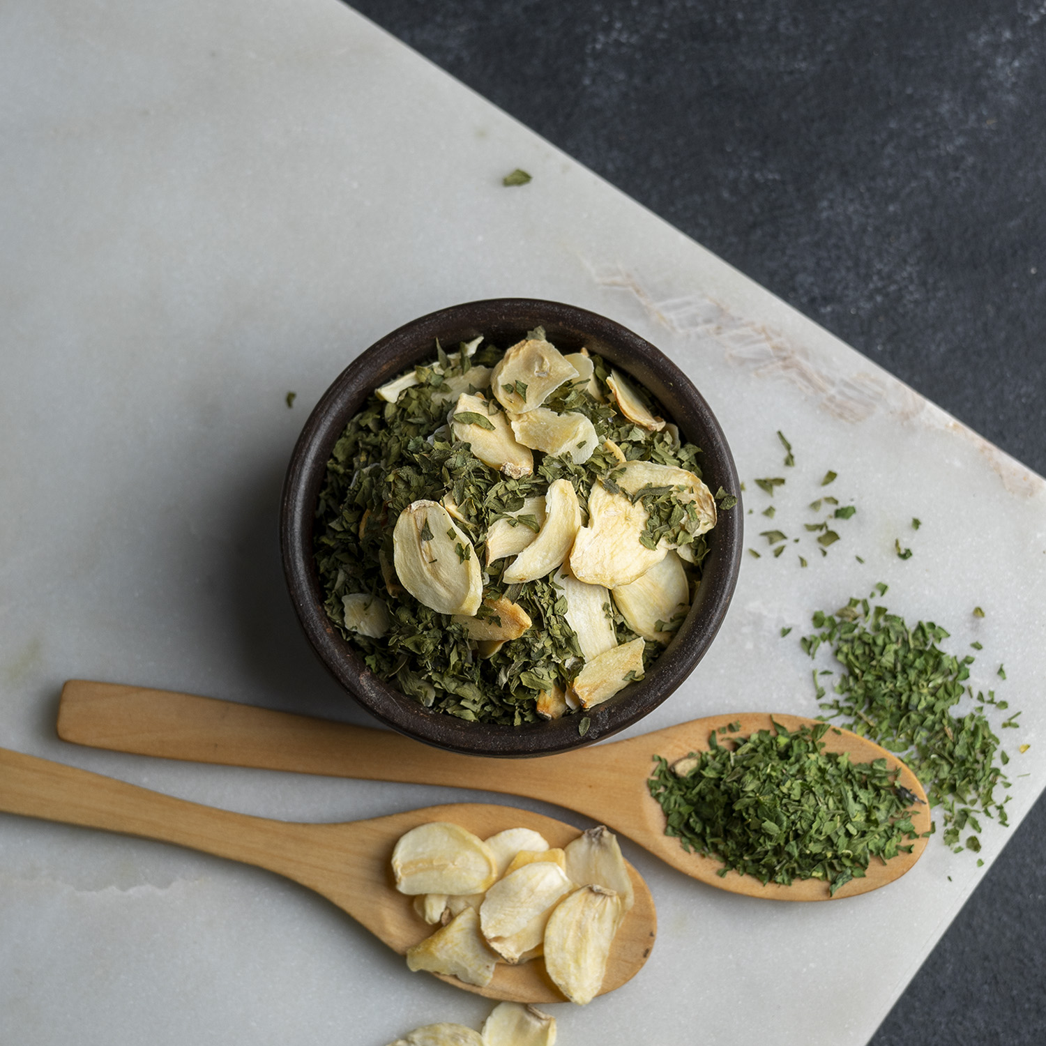 Ajo y Perejil (142g) Badia