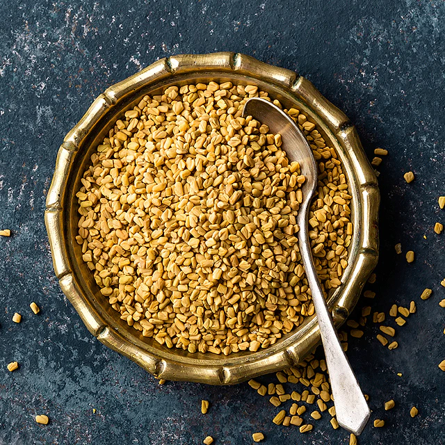 OFERTA FLASH 🔥 Te Yogi, Fenogreco, Cilantro