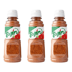 Tajín Clásico 45g 3 unidades