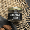 Cardamomo Negro Premium
