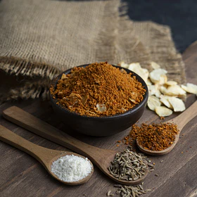 Rub Mexican Picante 