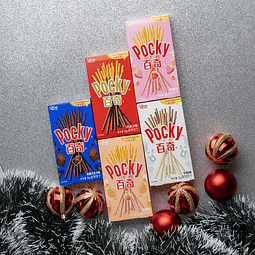 Pack sabores Pocky