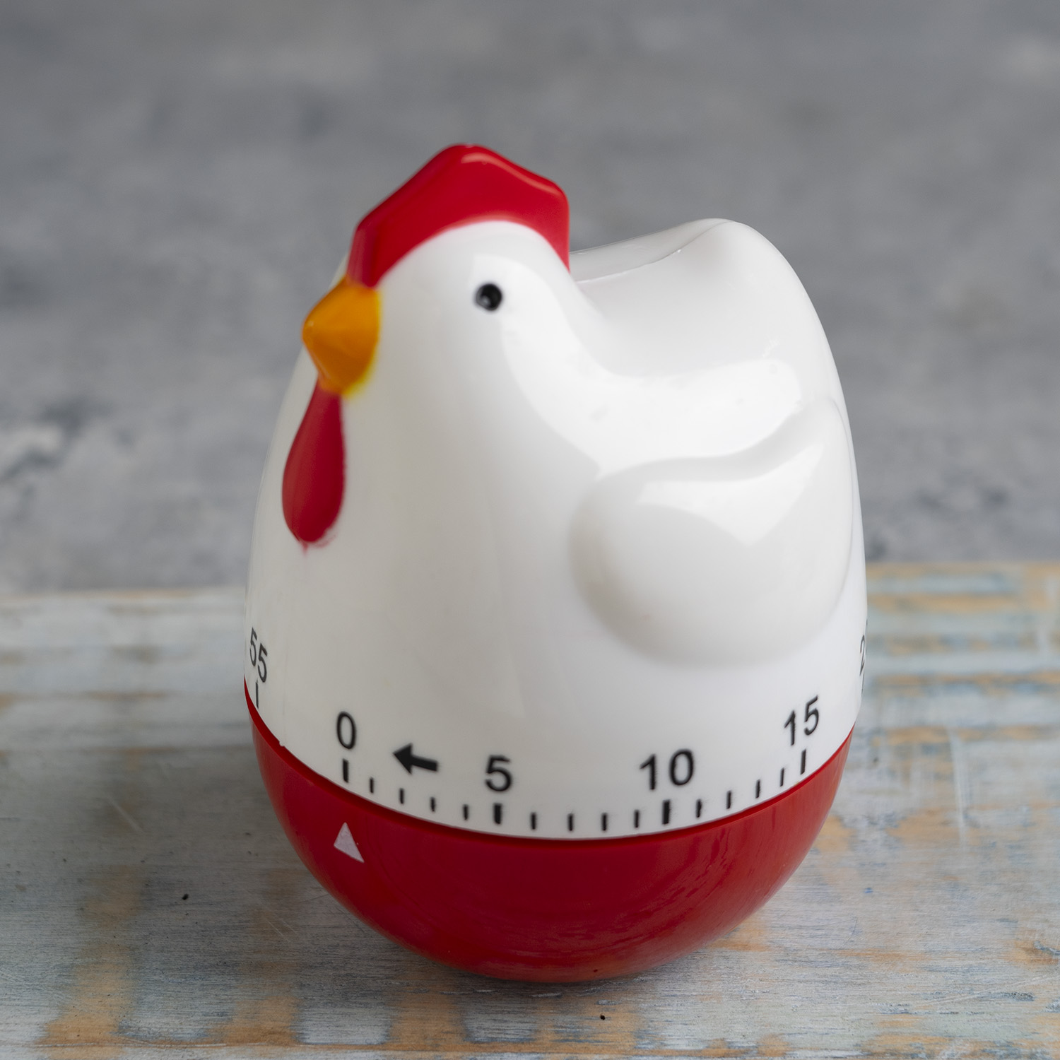 Timer da Cucina Hen - Kitchen Timer