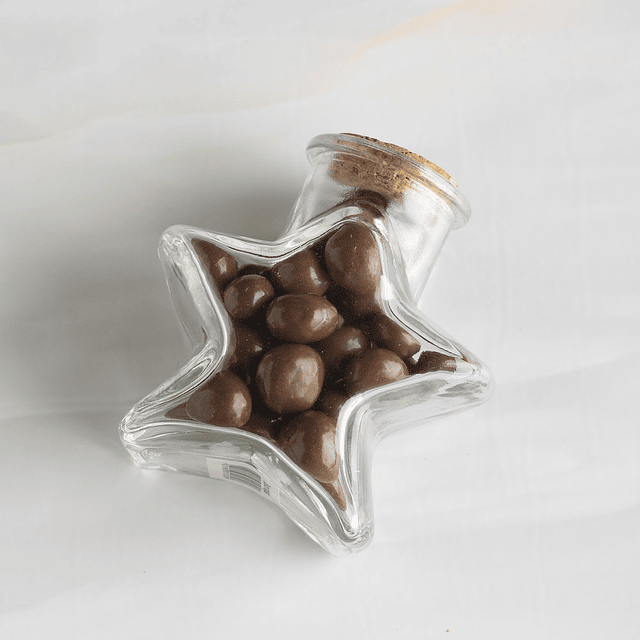 Maní chocolatado ⭐ Estrella edición limitada