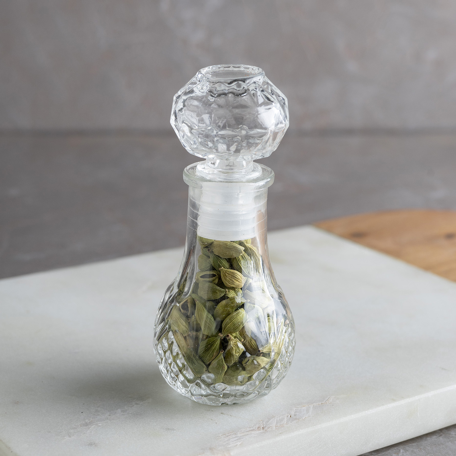 Cardamomo Edición Especial