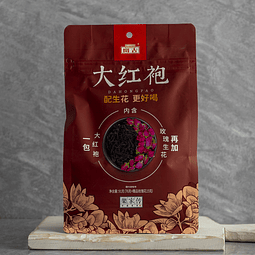 Té Da Hong Pao