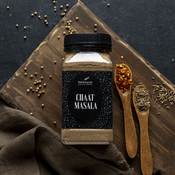 Chaat Masala Formato XL