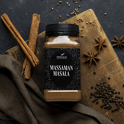 Massaman Masala Formato XL