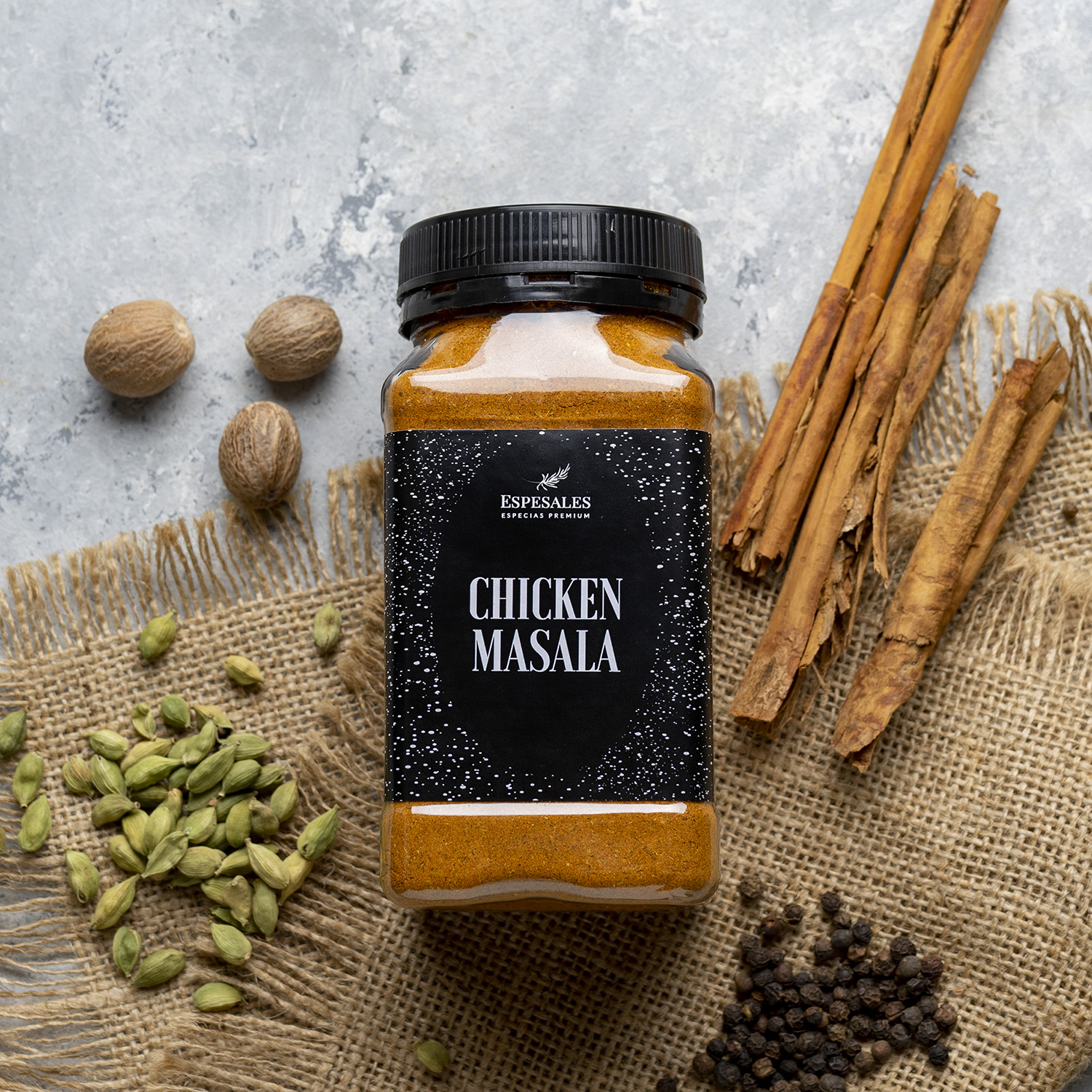 Chicken Masala - XL