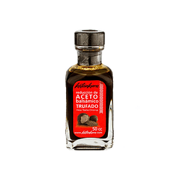 Reducción de Aceto Trufado 50ml