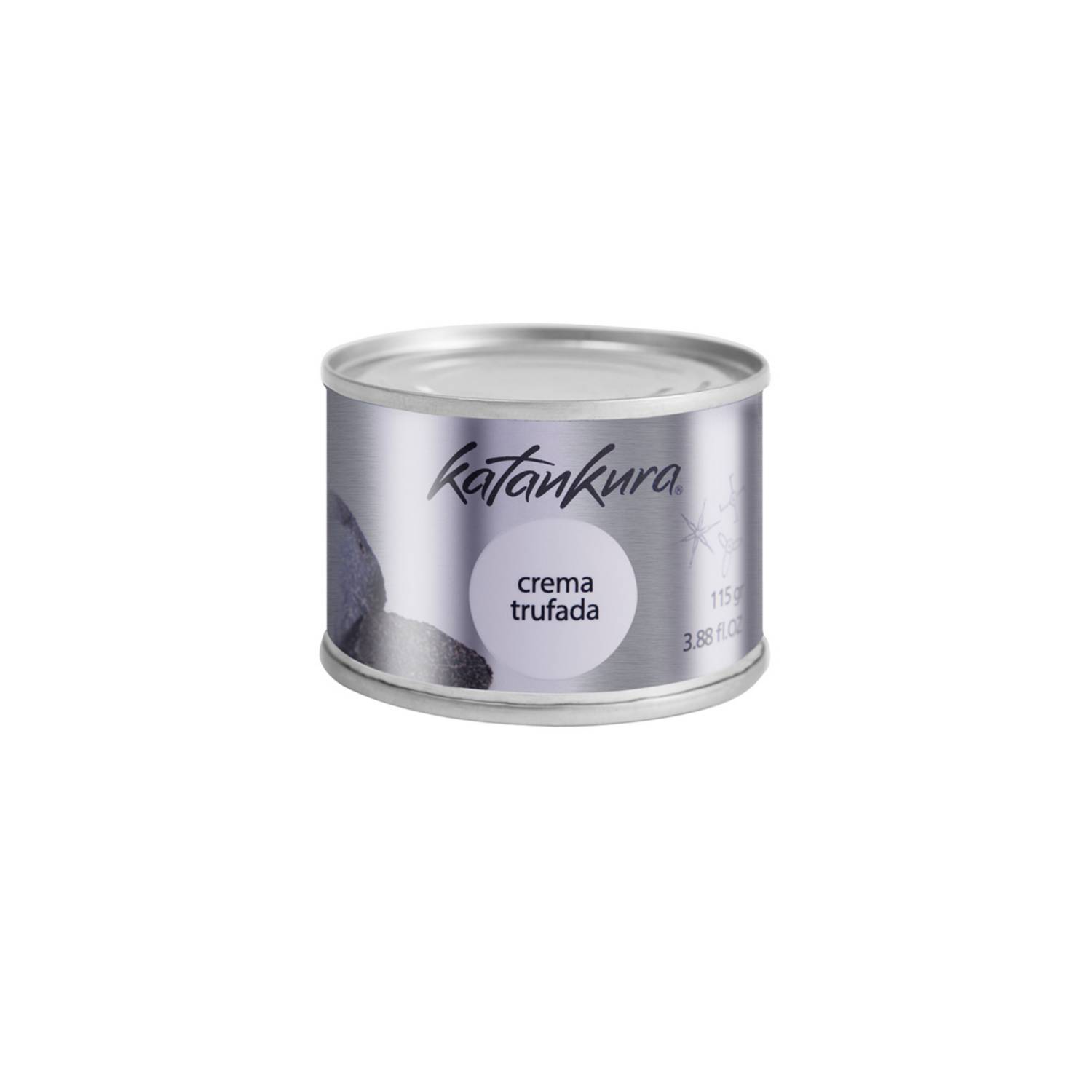 Crema Trufada