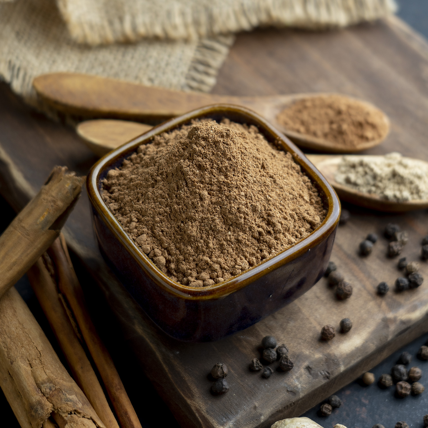 MacaMocha Mix
