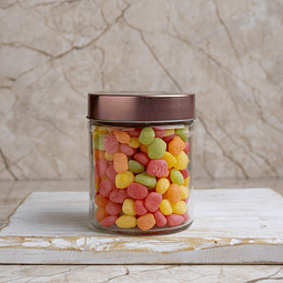Jelly beans ácidos edición especial chico