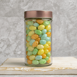Jelly beans dulces edición especial mediano