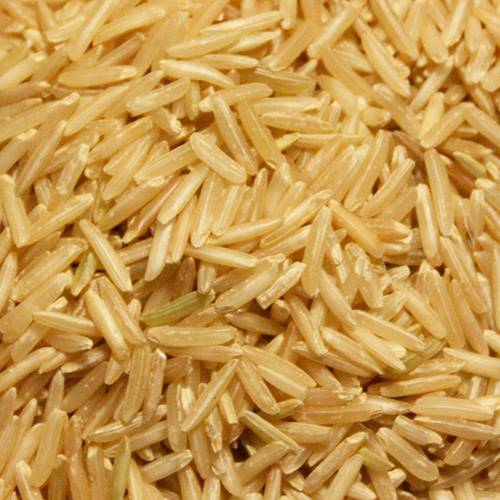 Arroz Basmati integral Premium