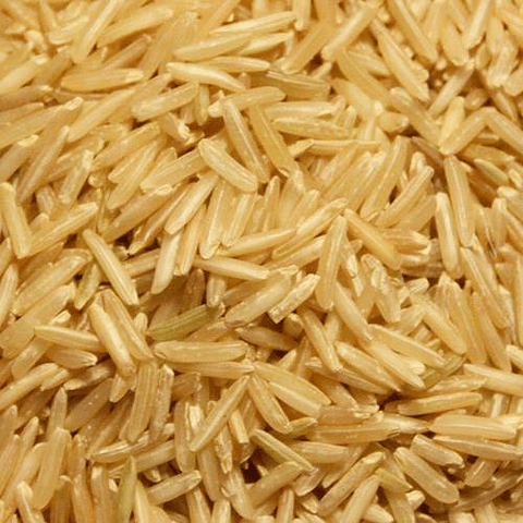 Arroz Basmati integral Premium