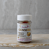 Gummies de Colágeno, Biotina y Vitamina C