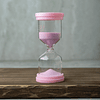 Reloj de arena para infusiones Hello Kitty 15min