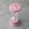 Reloj de arena para infusiones Hello Kitty 15min