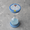 Reloj de arena para infusiones Doraemon 15min