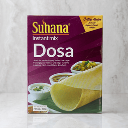 Dosa Mix Indian Premium